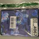 Case for 8in Tablet with Auto Wake/Sleep, Flower