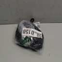 Beautikini Swimwear Women's One Piece Leak Proof Menstrual Bathing Suit Racerback Training Swimsuit for Teens Girls