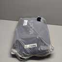 MILADA Expandable Luggage Bags for Travel Foldable Suitcase with Wheels Collapsible Rolling Travel Duffle Bag Lightweight Large Suitcases without Telescoping Handle, Blue