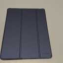ProCase for iPad 2012/2011 2nd 3rd 4th Generation Case (Old Model), Smart Cover for iPad 2/iPad 3 /iPad 4 Navy