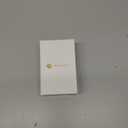 Miracase Phone Holders for Your Car with Metal Hook Clip, Air Vent Cell Phone Stand Car Mount, Universal Automobile Cradle for Garmin GPS Fit iPhone Android and All Smartphones, Dark Black (1 Pack)