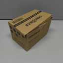 6 Pack Rechargeable Emergency Light Bulbs, Battery Powered LED Light Bulb 3000K Warm E26 120 Volt 9W 60W Equivalent with 1200mAh for Home Power Outage Camping Hurricane (Soft White)