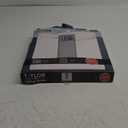 Taylor Embossed Stainless Steel Digital Scale - Silver
