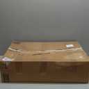 BNX TruFilter 16x25x1 Air Filter MERV 8 (6-Pack) - MADE IN USA  Dust & Pet Defense Electrostatic Pleated Air Conditioner HVAC AC Furnace Filters for Dust, Pet, Mold, Pollen MPR 600  700 & FPR 5