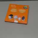 16 Pack Baseball Stand Sphere Holder 4 Pack Baseball Box