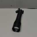 GearLight S2000 LED Flashlight High Lumens - Super Bright, Powerful, Mid-Size Tactical Flashlight for Outdoor Activity & Emergency Use - S2000-1 Pack, (Batteries Not Included)