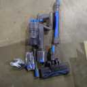 Cordless Vacuum Cleaner, 550W 45KPA 50Min Vacuum Cleaners for Home, Self-Standing Stick Vacuum with Touch Screen, 3 Power Modes, Rechargeable Battery, Handheld Vacuum for Pet Hair Carpet Floor