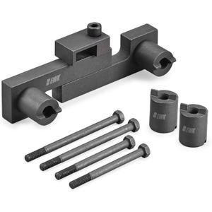 EWK Engine Timing Tool Kit Compatible with Volvo S40 S60 XC90, Camshaft Locking Tool 9995452