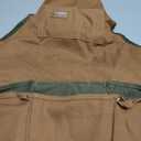 Bucket Boss mens Tool,adjustable,work Tool Bag, Brown, 16 pockets US