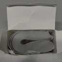 Gueevin 100 Pcs 4 x 6 Inch Self Adhesive Display Pockets Peel and Stick Clear Paper Sleeves Wall and Door Communication Clear Adhesive Sheet Protector Letter Size Plastic Sheet Protectors