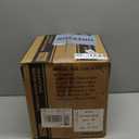6699 Tankless Water Heater Flushing Kit Includes 1/6HP Submersible Sump Pump with Two Adapters & 3 Gallons Pail with Bucket Lid Opener & Two 1/2” Dia X 6’ PVC Hoses with Washers