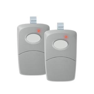 2 for MultiCode Gate Opener Remote 3089 308911, Multi Code Garage Door Opener