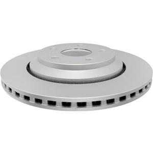 ACDelco Gold 18A82858PV (19472800) Rear Brake Rotor