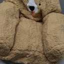 Delta Children Cozee Buddy Chair, Dog