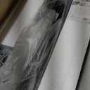 SIDUCAL Standing Desk Adjustable Height, Small Mobile Table with Wheels, Rolling Desk for Standing or Sitting, Portable Computer Desk for Walking Pad, Black (Standard)