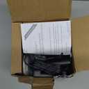 AT&T DL72219 DECT 6.0 2-Handset Cordless Phone for Home with Connect to Cell, Call Blocking, 1.8" Backlit Screen, Big Buttons, Intercom, and Unsurpassed Range