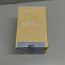 Upgraded HY260 PRO MINI Portable Projector, Native 1080P Support for 4K Resolution with Bluetooth 5.4 WIFI6 300 ANSI Android 11,180 Rotatable, Auto Keystone Correction,35"-130" Screen Video Projector