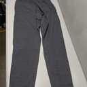 Fruit of The Loom Mens Eversoft Fleece Open Bottom Sweatpants with Pockets, Relaxed Fit, Moisture Wicking, Breathable Large