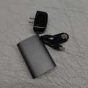 ZGEAR 2-in-1 Power Bank & Detachable Dual Port Wall Charger