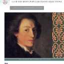 Chopin -- 19 of His Most Popular Piano Selections: A Practical Performing Edition, Book & CD (Alfred Masterwork CD Edition)
