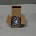 Front Load Washer Tub Bearings and Seal Kit Fit for LG & Kenmore Etc Replacement Part 4036ER2004A 4280FR4048L 4280FR4048E 4036ER4001B