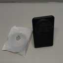 Mag.Safe Charger - iPhone Charger Stand, Fast Magnetic Wireless Charger for iPhone 17/16/15/14/13/12 Series - Black
