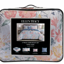Ellen Tracy king size 5-Piece Comforter Set