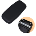 Easy Install Bike Seat Pad Mountain Bike Rear Saddle Cushion Seat Accessory for Comfortable Riding