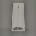 Stylus Pen for iPad Pencil 10th Generation, 3X Fast Charge Apple Pencil with Palm Rejection & Tilt Sensitivity, Compatible for 2018-2025 iPad 6/7/8/9/10/11, Pro 11"/12.9"/M4, Air 3/4/5/M2/M3, Mini 5/6 (White)