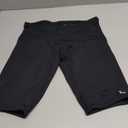 TYR Men's Standard Durafast One Jammer Swimsuit, Black, 32 M