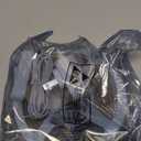 LED Strip Lights, 8ft LED Light Strip, 12V 4000K Neutral White Tape Light with PU Coating, LED Lights for Bedroom, Kitchen, Mirror, Home Decor, ETL Listed