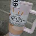 Simple Modern Tumbler 40 Oz