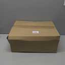 8 Inch Exterior Dryer Vent Cover Outside, Wall Vent Cover Outdoor Hooded Wall Vent with Backdraft Damper for Dryer Kitchen Bathroom Range Hood HVAC Duct Vent, Galvanized Steel (White)