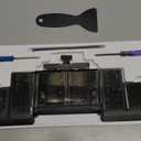 ASUNCELL A1398 Laptop Battery Replacement, EMC 2745 2881 2909 2910, fits A1494 A1618, Compatible with MacBook Pro 15 inch Retina (Late 2013 Mid 2014 Early 2015) [11.36V/99.5Wh]