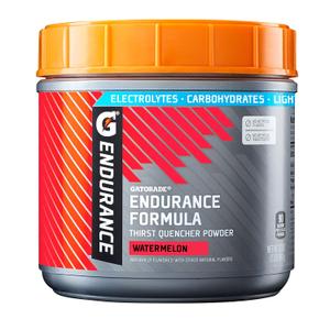 Gatorade Endurance Formula Powder, Watermelon, 32 Ounce (2 Pound (Pack of 1)), Best By: 12/19/25