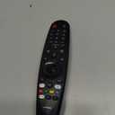 Replacement for LG Remote Control for Smart TV from 2018-2025, for Magic LG TV Remote Replacement with Voice and Pointer Function (Grey)