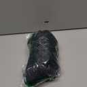 Soluna Swim Women's Sun Goddess One Shoulder Tankini, Tummy Control, Swimsuit Tops for Women (6, Black)