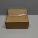 INCLY 280PCS Upgraded Pegboard Accessories Organizer Kit, Peg Board Hooks Assortment with Bins & Cups for Organizing Tools, Fit 1/8 or 1/4 inch Pegboard for Garage Workshop Wall Hanging Tools