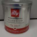 illy Coffee iperEspresso Capsules - Single-Serve Coffee Capsules & Pods - Single Origin Coffee Pods – Classico Medium Roast with Notes of Caramel - For iperEspresso Capsule Machines 21 pcs