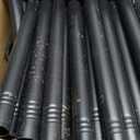 Outdoor String Lights with Remote, 100ft 50 LED Bulbs Dimmable Patio Lights, 24V Waterproof Plug, G40 Hanging Light for Outside, Deck, Garden, Backyard, Porch, Party Decor