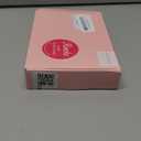 REECHO Hair Toppers for Women Real Human Hair, Seamless Human Hair Toppers with Bangs, 360 3D Cover Clip in Bangs Hair Extensions for Daily Wear, Medium Brown