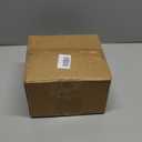 Under Couch Blocker, Under Sofa Blocker for Pets, Toy Blocker for Couch, Under Furniture Blocker with 6 Hook and Loops, Couch Accessories, 4 X 32.8FT(Black)