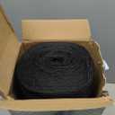 Bird Netting for Chicken Coop 25x100 Ft, 1" Mesh, Strong Woven Poultry Netting Roof Cover for Chicken Run, Heavy Duty Bird Net for Fruit Trees, Blueberry, Vegetables, Garden Protection