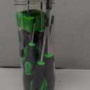 SWANLAKE Magnetic Torx Screwdriver Set - Only 11 Pieces - T5 to T40 Star Screwdrivers