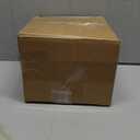 Eccliy 36 Pack 3 oz Clear Plastic Spice Jars with Label and Shaker Lids Empty Spice Bottles Seasoning Containers Seasoning Jars Shaker Condiment Pots for Pepper Herbs Powders(Black)