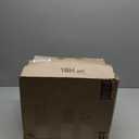 101-1015-009 Hydraulic Motor Replacement for Char-Lynn Eaton H Series, 17.9 cu in/rev Displacement 1 Inch Straight Shaft 4-Bolt Mount 192 RPM 1350 PSI