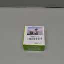 Car Phone Holder for Magsafe - Vacuum Magnetic Suction Phone Holder Mount with 360° Adjustable Stand Car Accessories for Car/Gym/Mirror/Smooth Surface, Travel Essentials for iPhone 17/16/15/14/13/12