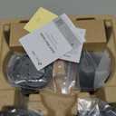 Tapo 2K Indoor Pan/Tilt Wired Security Camera - Works as a Baby Monitor & Pet Camera, Motion Detection, 2-Way Audio, Siren, Night Vision, No-Subscription Local Storage or Optional Cloud, C211 (2-Pack)