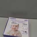 Baby Headphones for Noise, 2-in-1 Baby Ear Muffs Noise Protection for Ages 0-48 Months