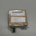 X AUTOHAUX Drive Belt Idler Pulley for Nissan Altima 2007-2012 for Nissan Murano 2009-2014 V-6 3.5 l Replace 11925JA100 Deflection Guide Pulley